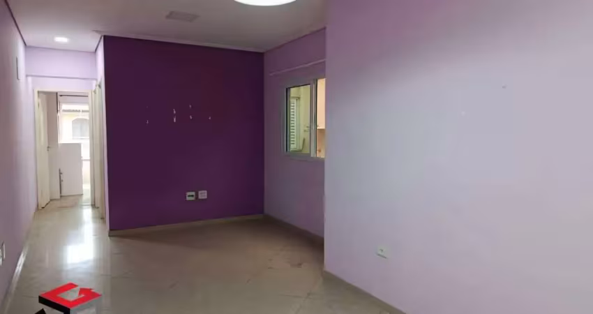 Apartamento à venda 2 quartos 1 suíte 1 vaga são vicente - mauá - sp