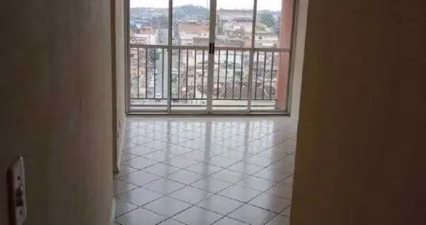 Apartamento à venda 2 quartos 1 vaga taboão - diadema - sp