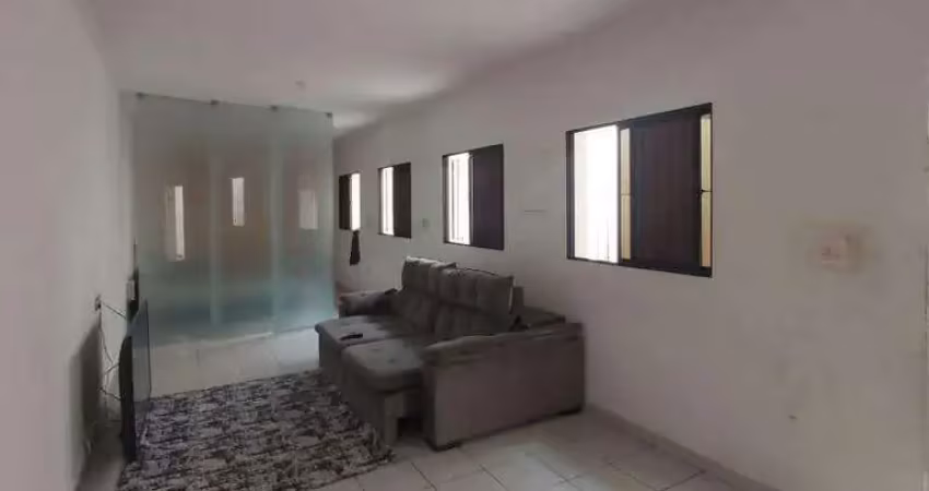 Casa à venda 2 quartos 2 vagas linda - santo andré - sp