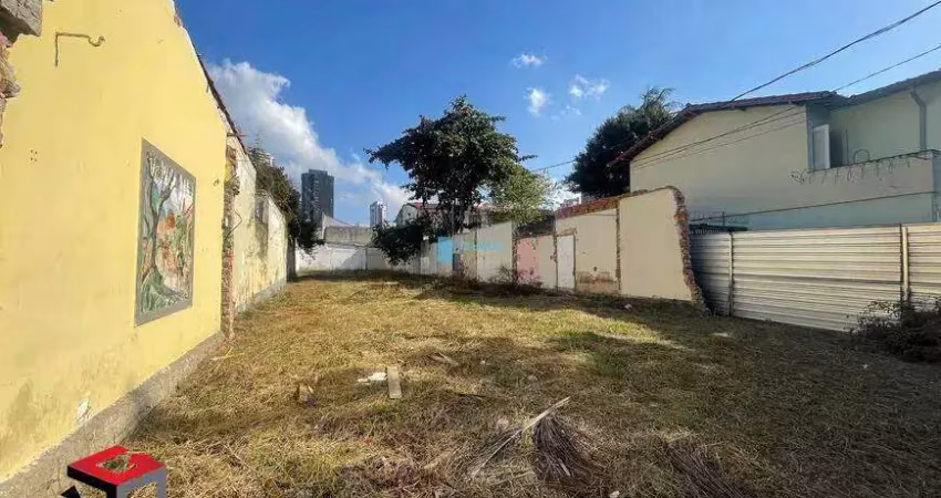 Terreno à venda na Rua Álvaro Rodrigues, 414, Vila Cordeiro, São Paulo