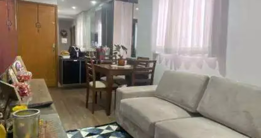 Cobertura à venda 2 quartos 1 vaga lutécia - santo andré - sp
