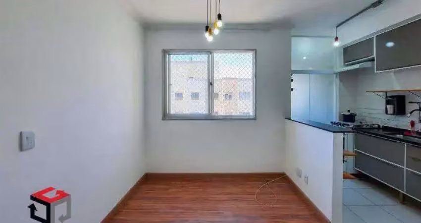 Apartamento à venda 2 quartos 1 vaga canhema - diadema - sp