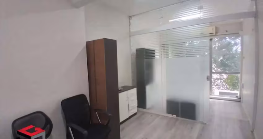 Sala para aluguel 1 vaga jardim do mar - são bernardo do campo - sp