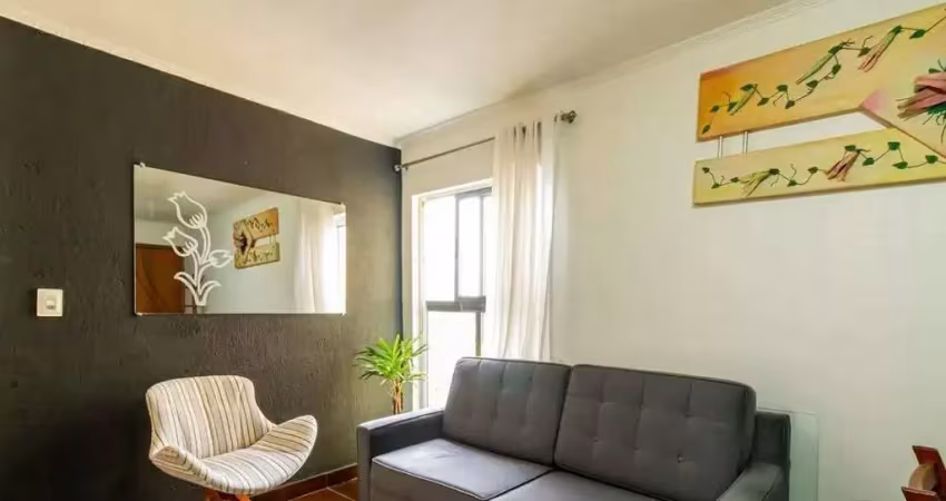 Apartamento de 63m² na vila moraes em são paulo - sp