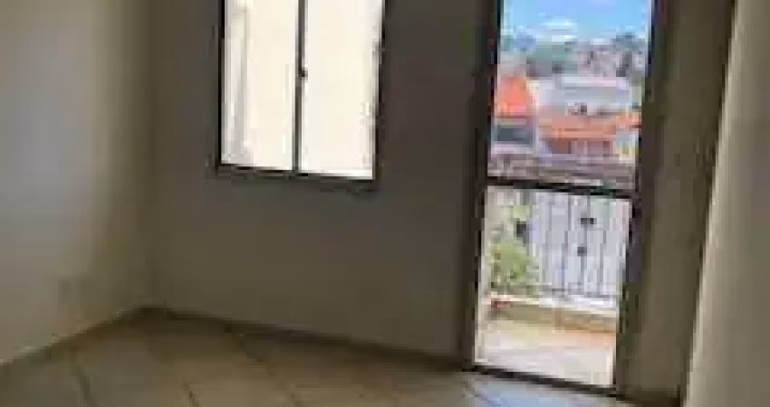 Apartamento com 2 quartos à venda na Rua Taquaruçu, 391, Jabaquara, São Paulo