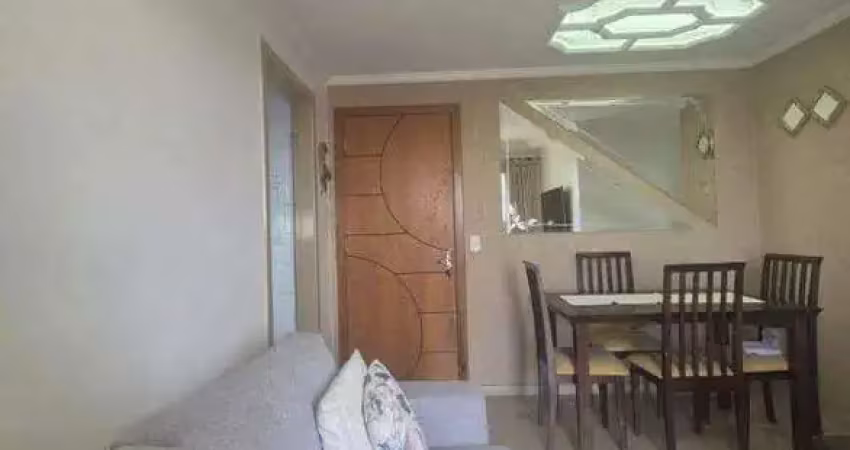 Apartamento à venda 2 quartos 1 vaga paulicéia - são bernardo do campo - sp