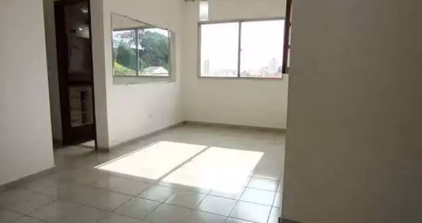 Apartamento à venda 2 quartos 1 vaga baeta neves - são bernardo do campo - sp