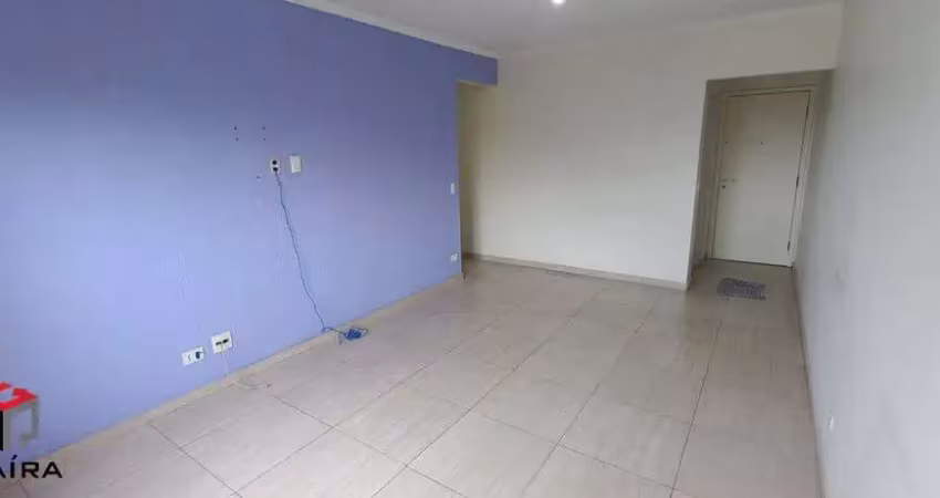 Apartamento para aluguel 3 quartos 1 suíte 2 vagas demarchi - são bernardo do campo - sp