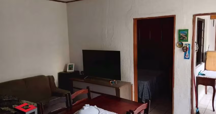 Casa à venda 2 quartos 1 vaga nova gerty - são caetano do sul - sp