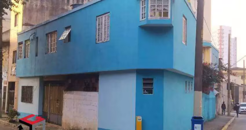 Casa à venda 6 quartos 3 suítes 3 vagas barcelona - são caetano do sul - sp