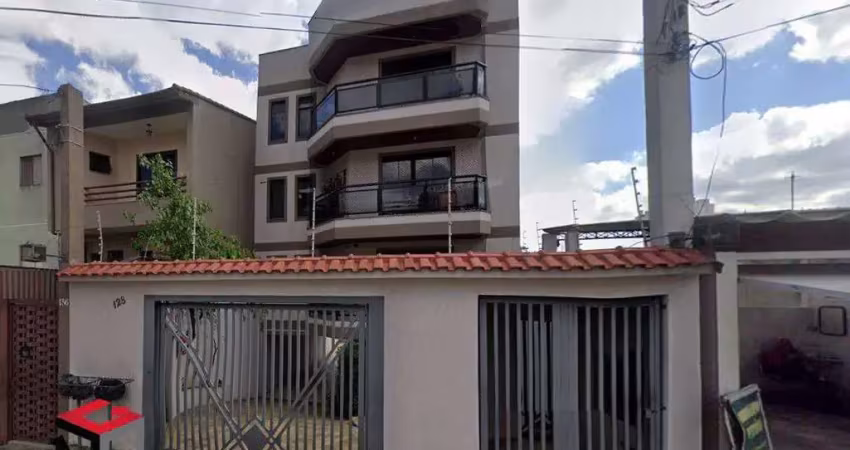Apartamento à venda 3 quartos 1 suíte 2 vagas campestre - santo andré - sp