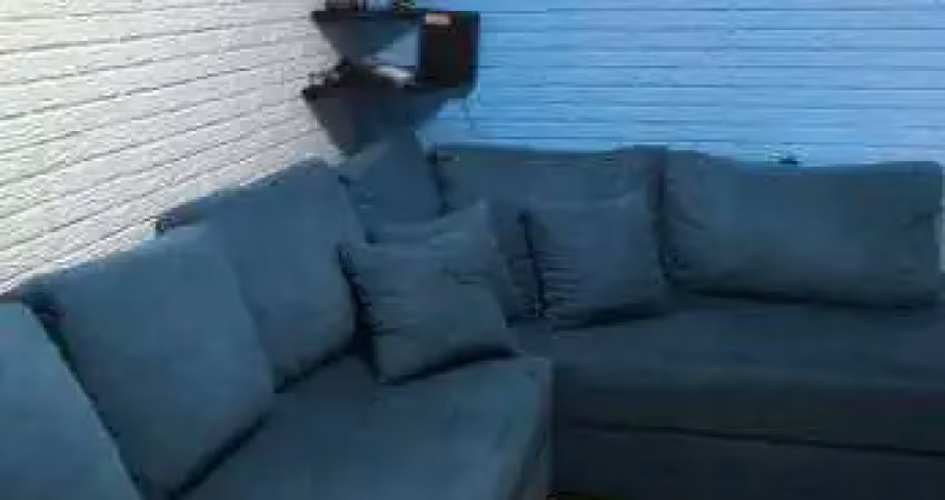 Apartamento à venda 2 quartos 1 vaga erasmo assunção - santo andré - sp