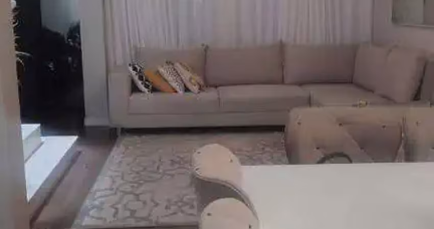 Sobrado à venda 2 quartos 2 suítes 2 vagas rudge ramos - são bernardo do campo - sp