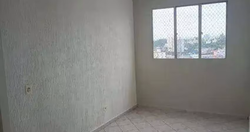 Apartamento à venda 2 quartos 1 vaga centro - diadema - sp