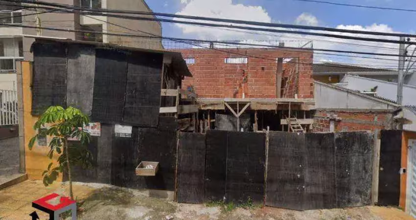 Apartamento à venda 2 quartos 1 suíte 1 vaga valparaíso - santo andré - sp
