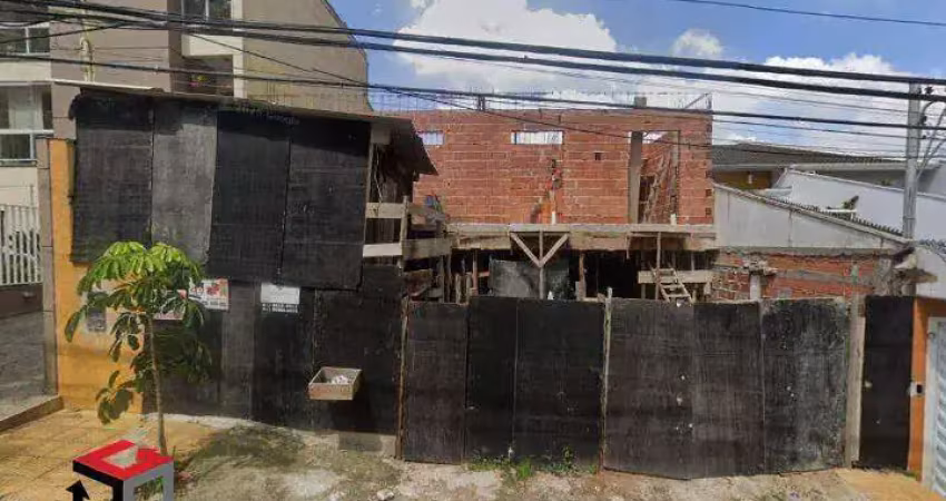 Apartamento à venda 2 quartos 1 suíte 1 vaga valparaíso - santo andré - sp