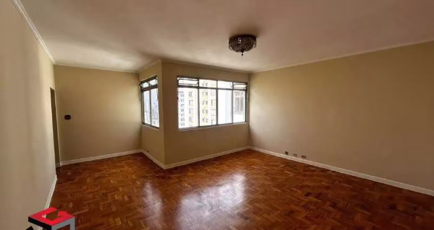 Apartamento à venda 2 quartos 2 vagas paraíso - são paulo - sp