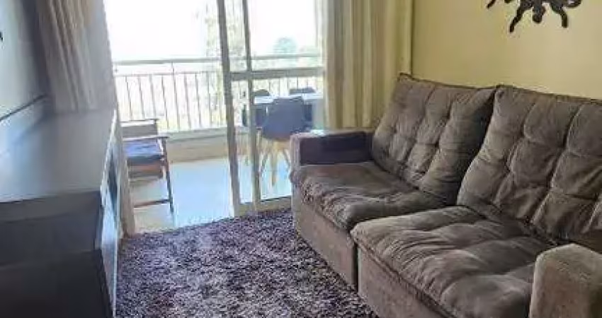 Apartamento para aluguel 2 quartos 1 suíte 1 vaga centro - são bernardo do campo - sp