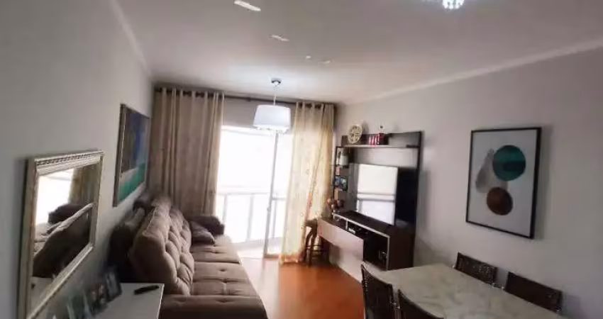 Apartamento à venda 2 quartos 1 vaga centro - são bernardo do campo - sp
