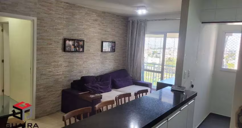 Apartamento à venda 3 quartos 1 suíte 1 vaga centro - diadema - sp