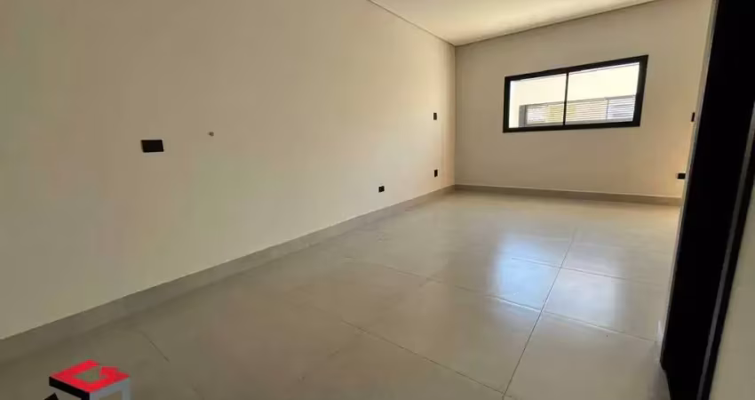 Sobrado à venda 2 quartos 2 suítes 2 vagas santo antônio - santo andré - sp