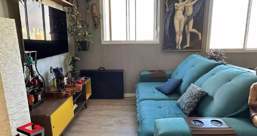 Stúdio à venda 1 quarto chácara inglesa - são paulo - sp