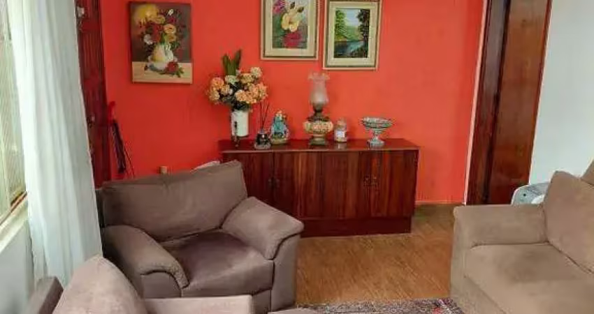 Sobrado à venda 3 quartos 2 vagas baeta neves - são bernardo do campo - sp