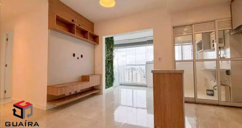 Apartamento à venda 2 quartos 1 suíte 1 vaga chácara santo antônio (zona sul) - são paulo - sp