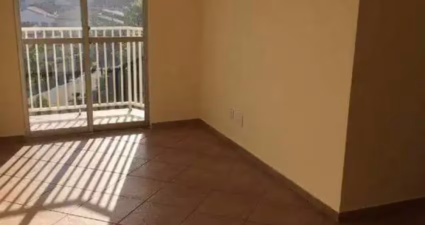 Apartamento para aluguel 2 quartos 1 vaga palermo - são bernardo do campo - sp