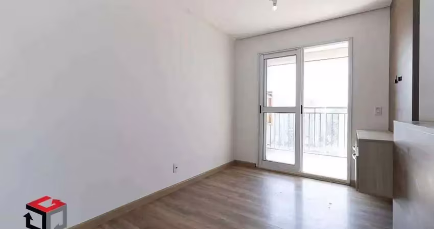 Apartamento no jardim celeste - sp 49 metros, 2 dormitorios, 1 vaga de garagem.