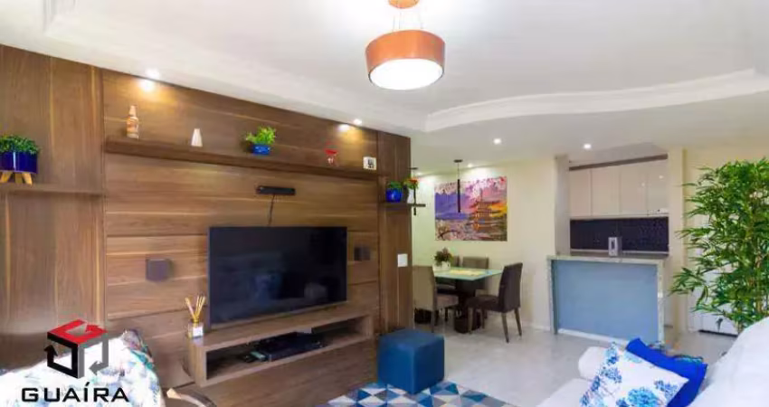 Apartamento com 3 quartos à venda na Rua Nilo Torres, 68, Jardim Umuarama, São Paulo