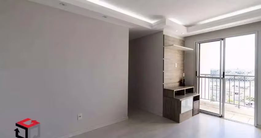 Apartamento com 2 quartos à venda na Avenida Carlos Liviero, 561, Vila Liviero, São Paulo