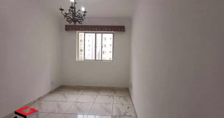 Apartamento para aluguel 2 quartos 1 vaga rudge ramos - são bernardo do campo - sp