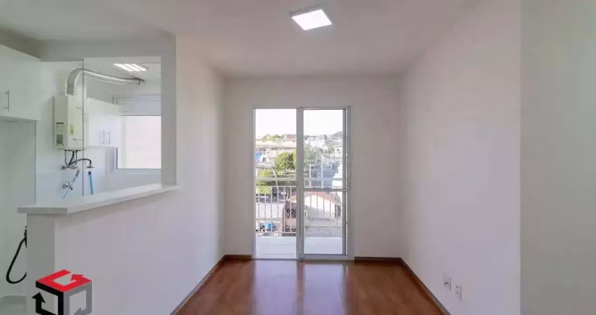 Apartamento com 2 quartos à venda na Rua Sebastopol, 42, Vila Inglesa, São Paulo