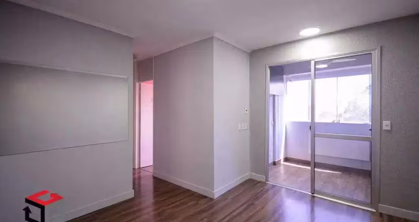 Apartamento com 3 quartos à venda na Rua dos Cariris Novos, 225, Jardim Santa Emília, São Paulo