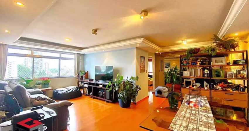 Apartamento à venda 2 quartos 1 vaga santo amaro - são paulo - sp