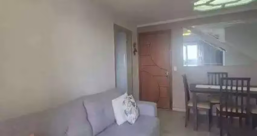 Apartamento para aluguel 2 quartos 1 vaga paulicéia - são bernardo do campo - sp