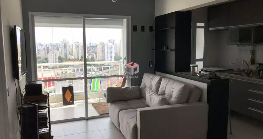 Apartamento com 1 quarto à venda na Rua Vapabussu, 66, Jardim Aeroporto, São Paulo