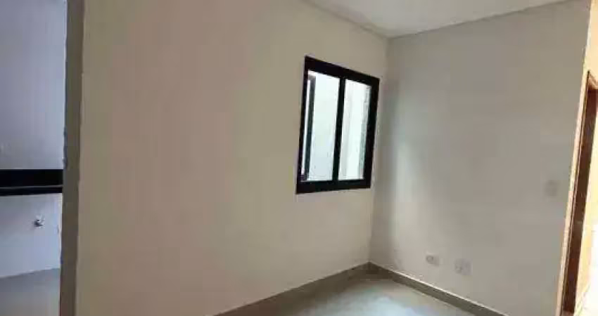 Apartamento à venda 2 quartos 1 suíte 1 vaga valparaíso - santo andré - sp