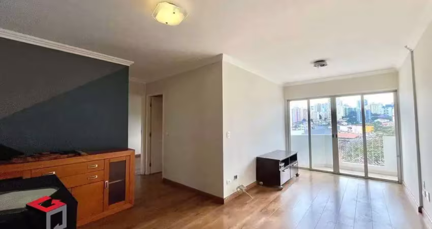 Apartamento com 2 quartos à venda na Rua Guiratinga, 568, Chácara Inglesa, São Paulo