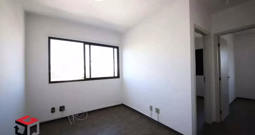 Apartamento no jardim prudencia - sp 47 metros, 2 dormitorios, 1 vaga de garagem
