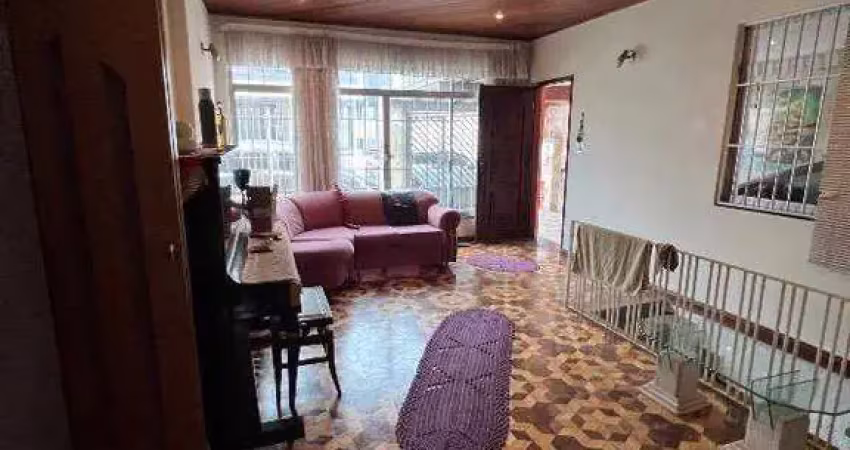 Casa para aluguel 3 quartos 1 suíte 3 vagas nova petrópolis - são bernardo do campo - sp