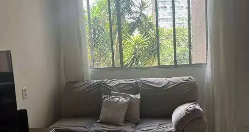 Apartamento à venda 2 quartos 1 vaga santo amaro - são paulo - sp