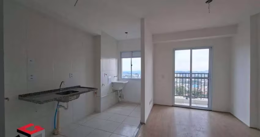Apartamento à venda 2 quartos 1 vaga dos casa - são bernardo do campo - sp