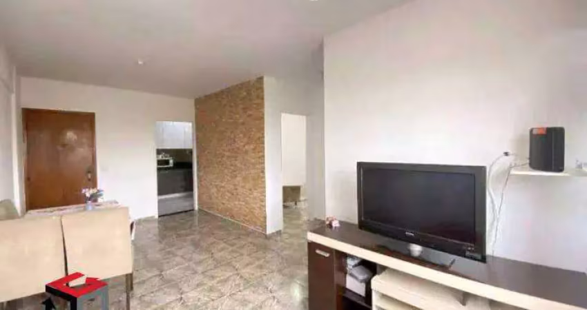 Apartamento à venda 2 quartos 1 vaga planalto - são bernardo do campo - sp
