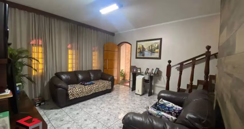 Sobrado à venda 2 quartos 1 suíte 2 vagas taboão - são bernardo do campo - sp
