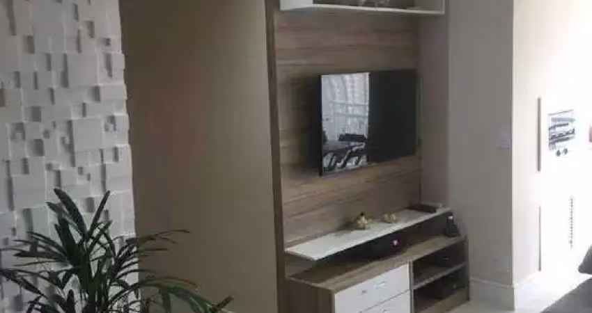 Apartamento à venda 3 quartos 1 suíte 2 vagas stella - santo andré - sp