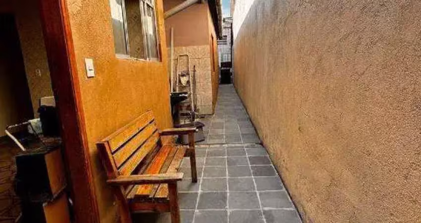 Casa para aluguel 2 quartos 2 vagas assunção - são bernardo do campo - sp