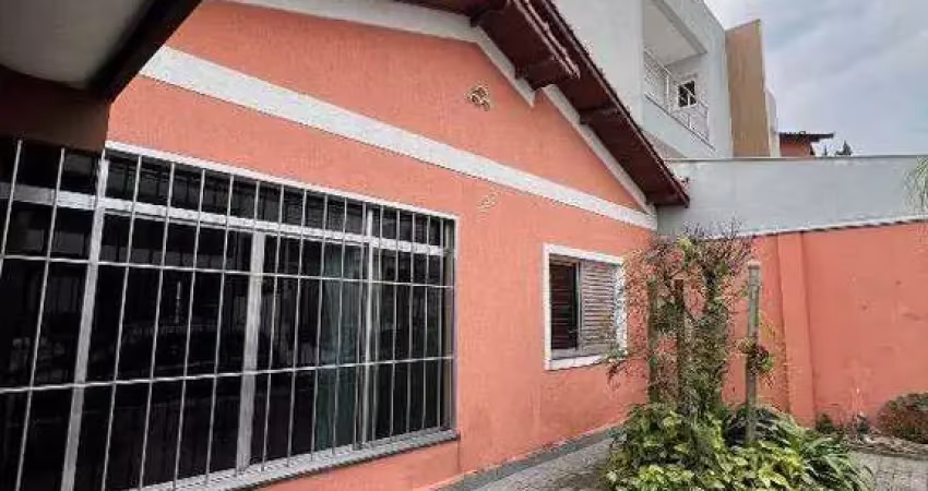 Casa à venda 3 quartos 1 suíte 3 vagas nova petrópolis - são bernardo do campo - sp