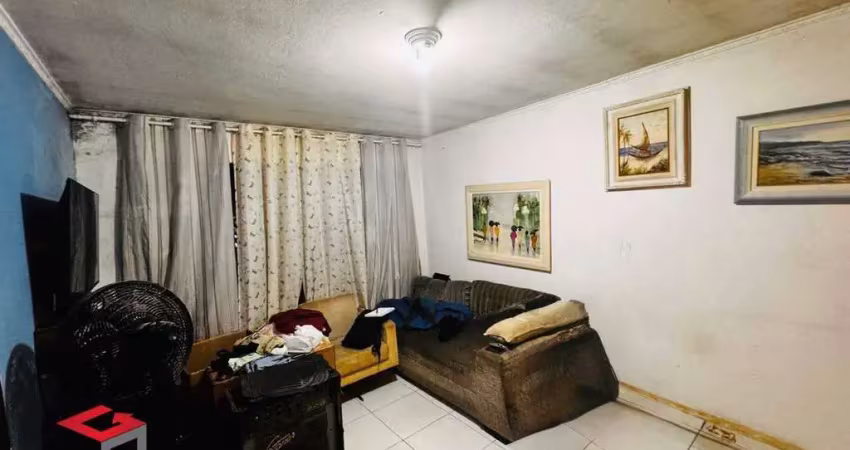 Sobrado à venda 3 quartos 2 vagas centro - são bernardo do campo - sp